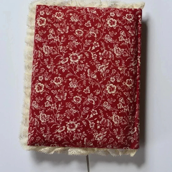 Vintage  Family Tree Book - Picture 5 of 7